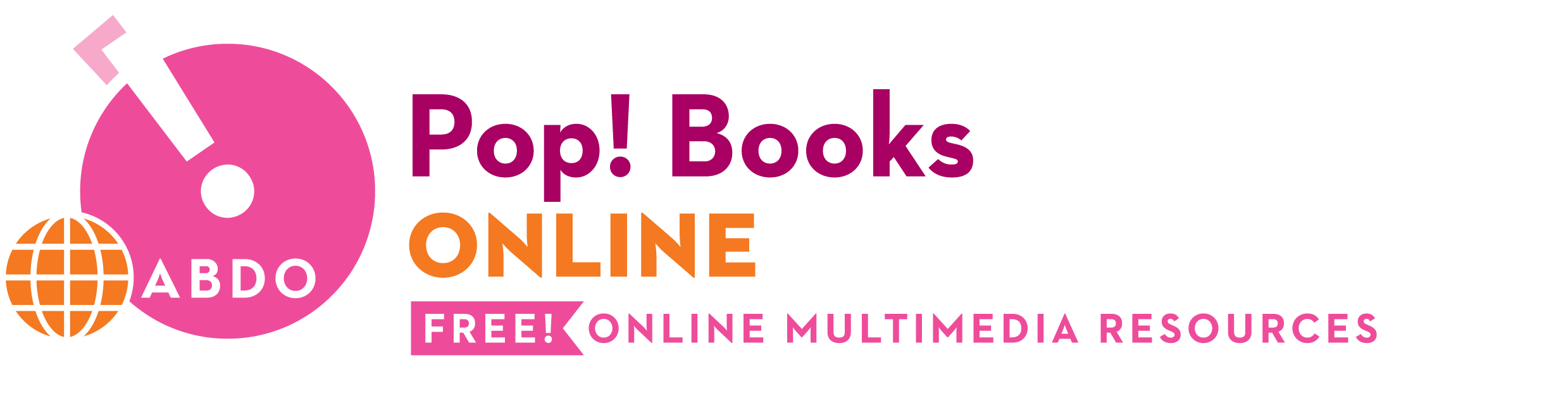 Pop! Books Online